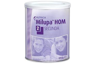MILUPA HOM 2 SECUNDA (500 G)