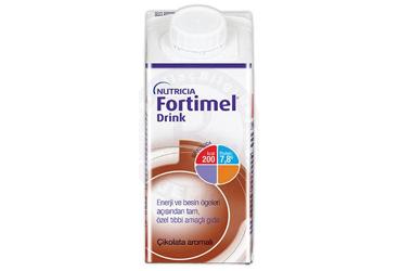ForteIMEL DRINK CIKOLATA AROMALI 200 ML