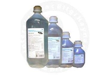 DEKSTROZ DEM %5 внутривенная инфузия ICIN IZOTONIK COZELTI 250 ML PVC TORBA(SETSIZ)