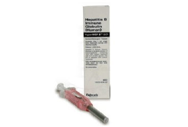 HYPERHEP-B 5 ML флакон