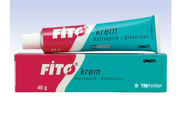 FITO 50 MG/G крем (40 GR)