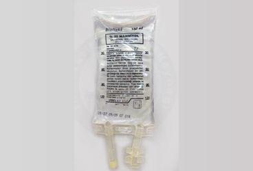 BIOFLEKS %20 MANNITOL ENJEKTABL SOL 150 ML(PVC TORBA) SETLI