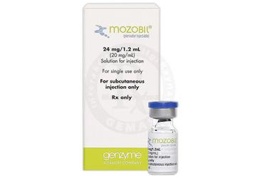 MOZOBIL 20 MG/ML ENJ.COZELTI ICEREN 1 флакон