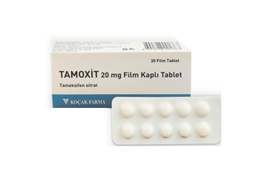 TAMOXIT 20 MG ΡΠ°Π±Π»Π΅ΡΠΊΠΈ ΠΏΠΎΠΊΡΡΡΡΠ΅ ΠΎΠ±ΠΎΠ»ΠΎΡΠΊΠΎΠΉ (30 ΡΠ°Π±Π»Π΅ΡΠΊΠΈ)