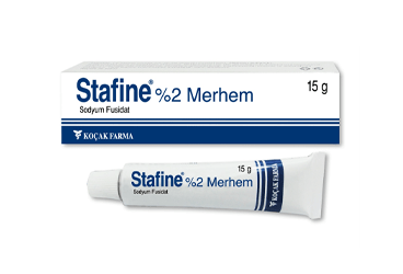 STAFINE %2 мазь (15 G)