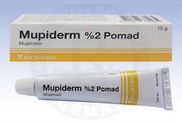 MUPIDERM %2 мазь (15 G)