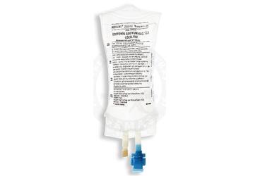 IZOTONIK SODYUM KLORUR COZELTISI 250 ML (SETLI)