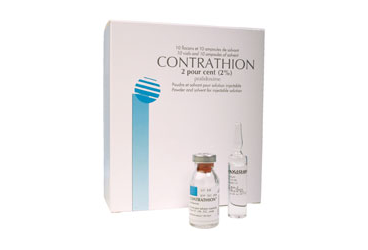 CONTRATHION % 2 10 флакон + COZUCU